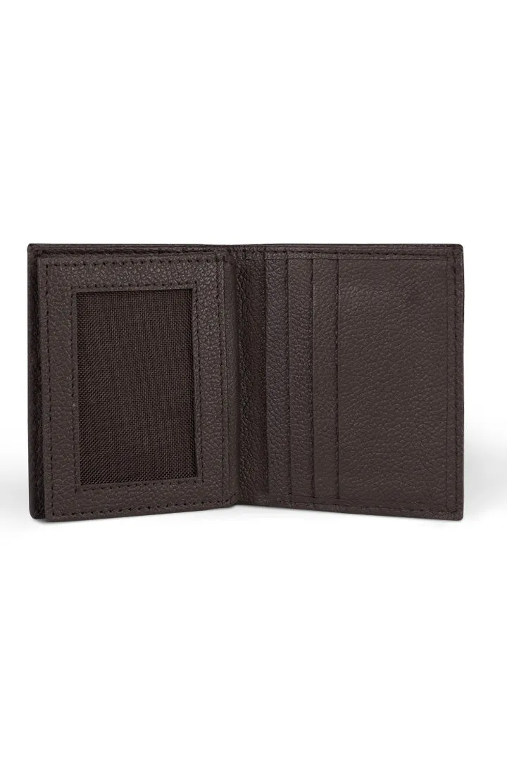 Rover // The Gentlemans' Wallet