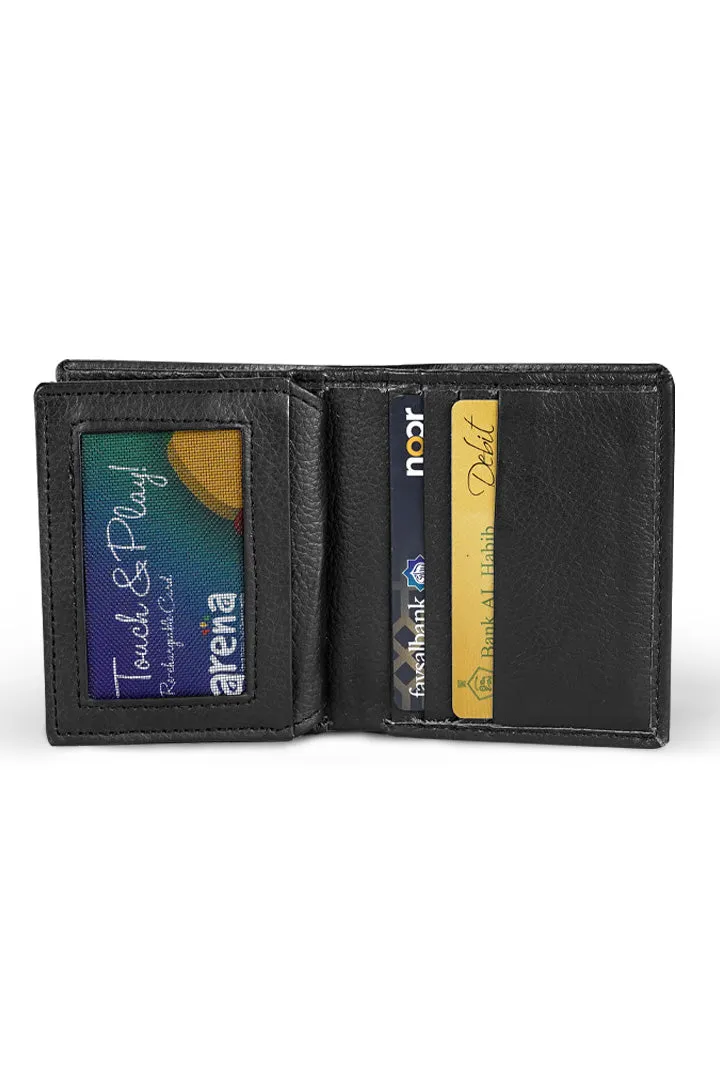 Rover // The Gentlemans' Wallet