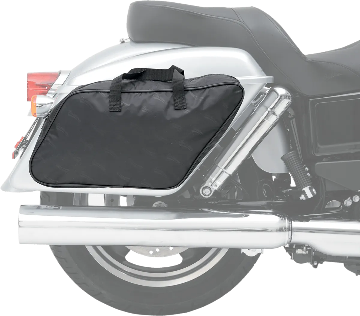 Saddlemen 3501-0759 Saddlebag Packing Cube Large Liner for FLD