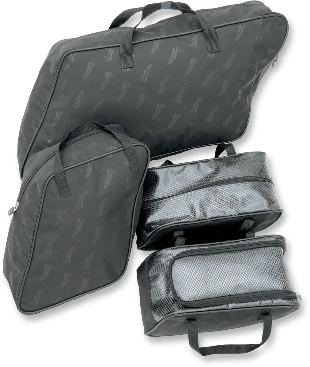 Saddlemen 3501-0759 Saddlebag Packing Cube Large Liner for FLD