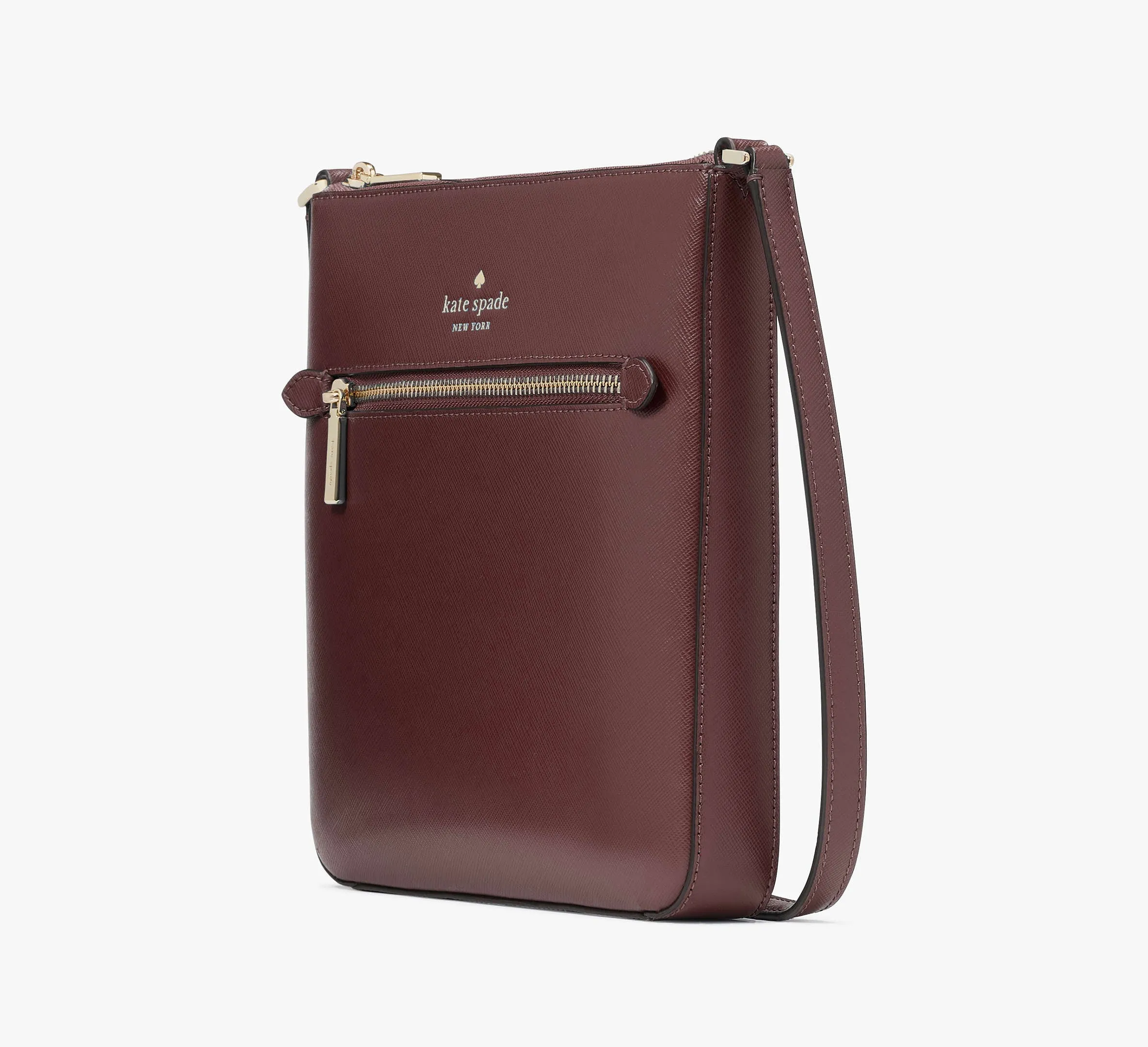 Sadie North South Crossbody