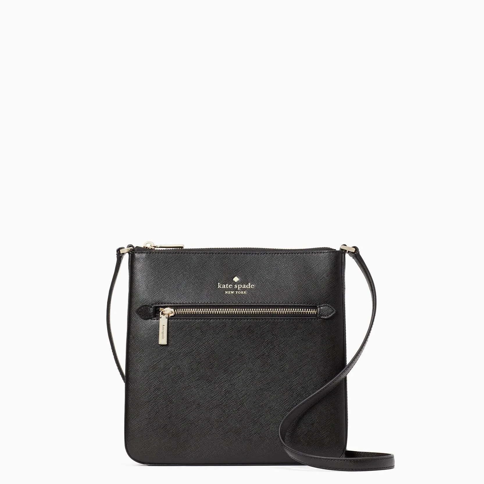 Sadie North South Crossbody