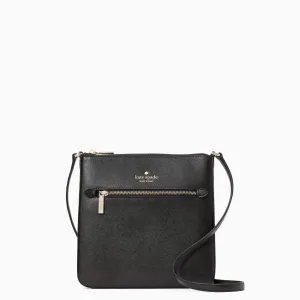 Sadie North South Crossbody
