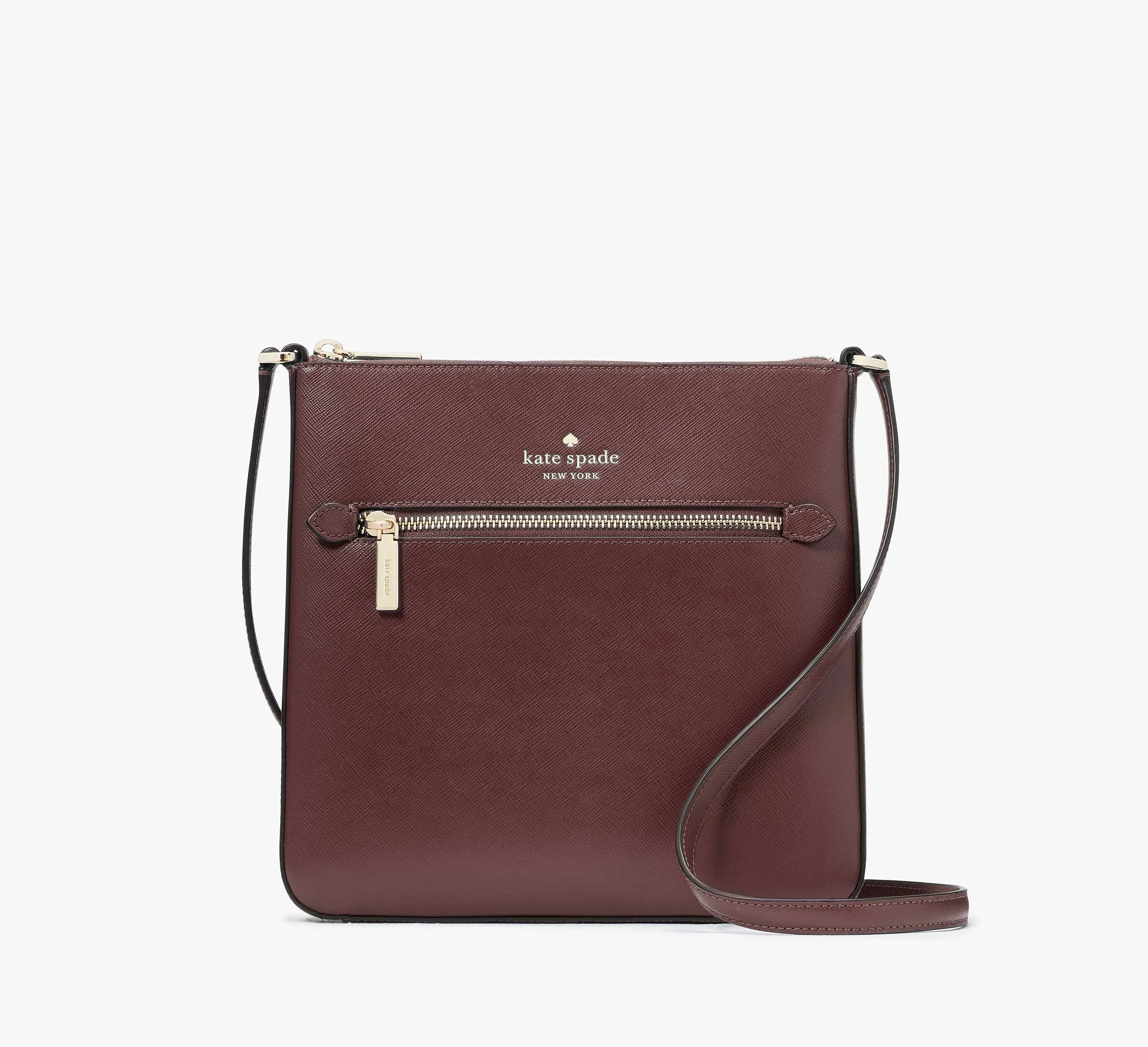 Sadie North South Crossbody