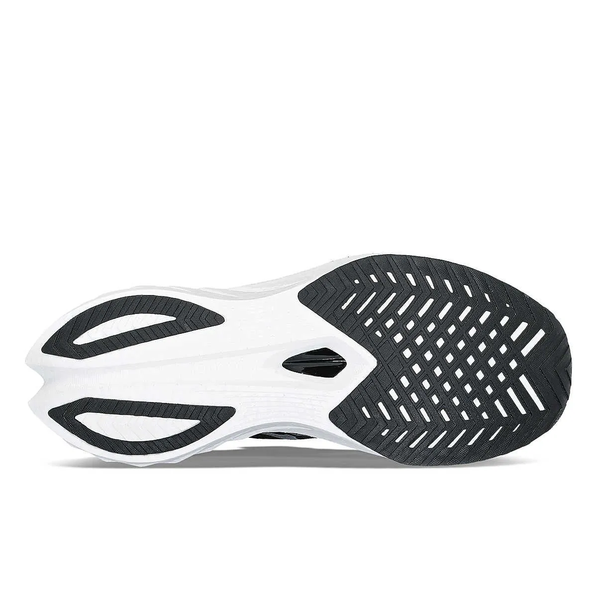 Saucony Endorphin Speed 4 (Men's) - Shadow/Storm