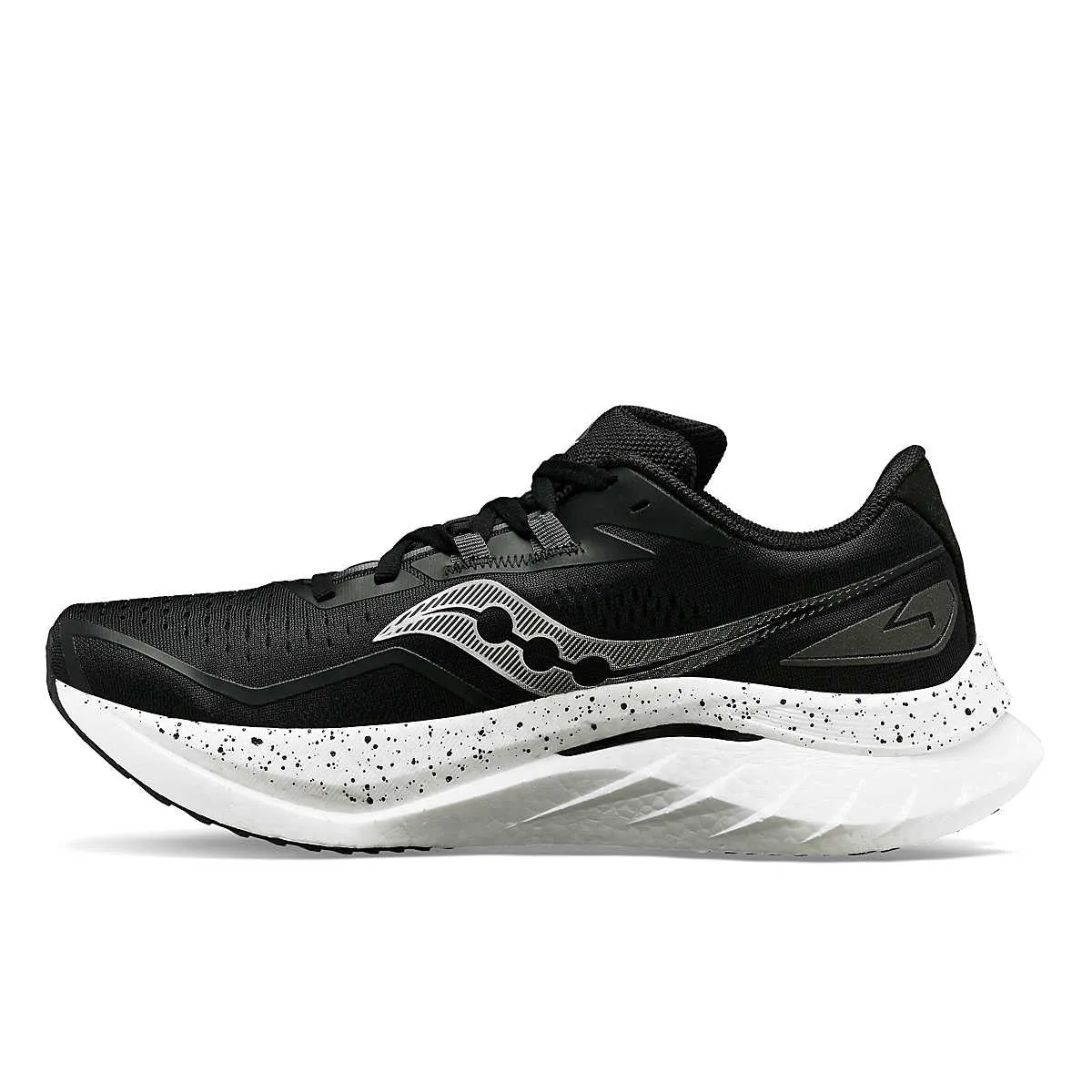 Saucony Endorphin Speed 4 (Men's) - Shadow/Storm