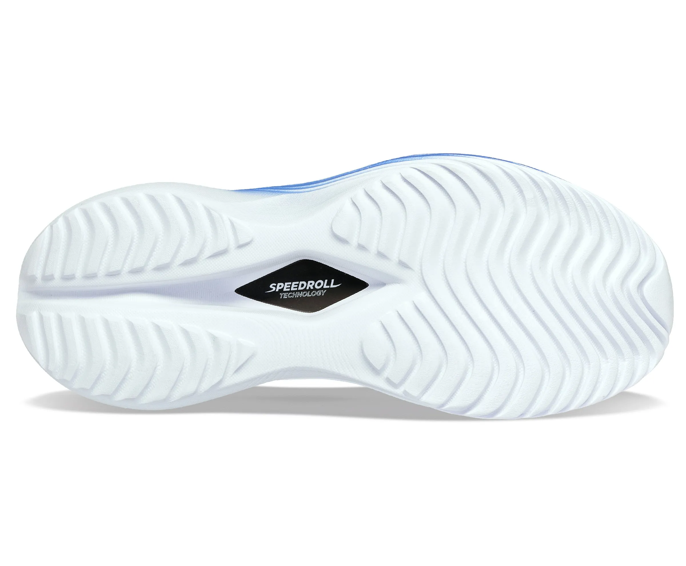 Saucony Kinvara Pro (Mens) - Superblue/Indigo