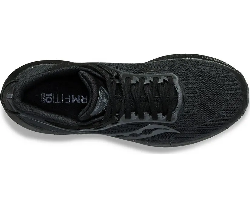 Saucony Men's Triumph 21 - Triple Black