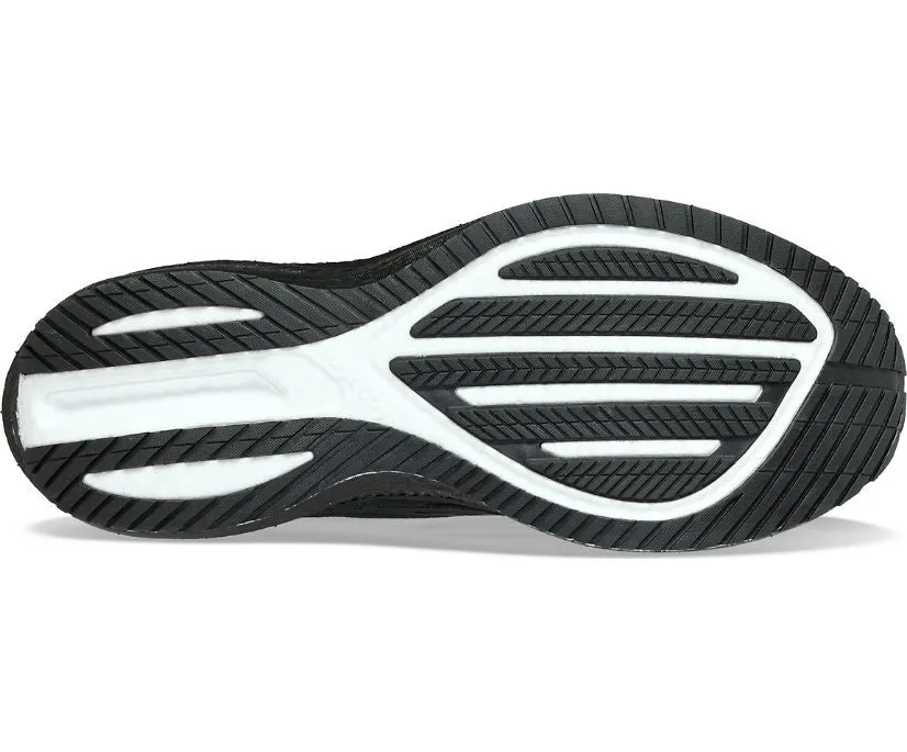 Saucony Men's Triumph 21 - Triple Black