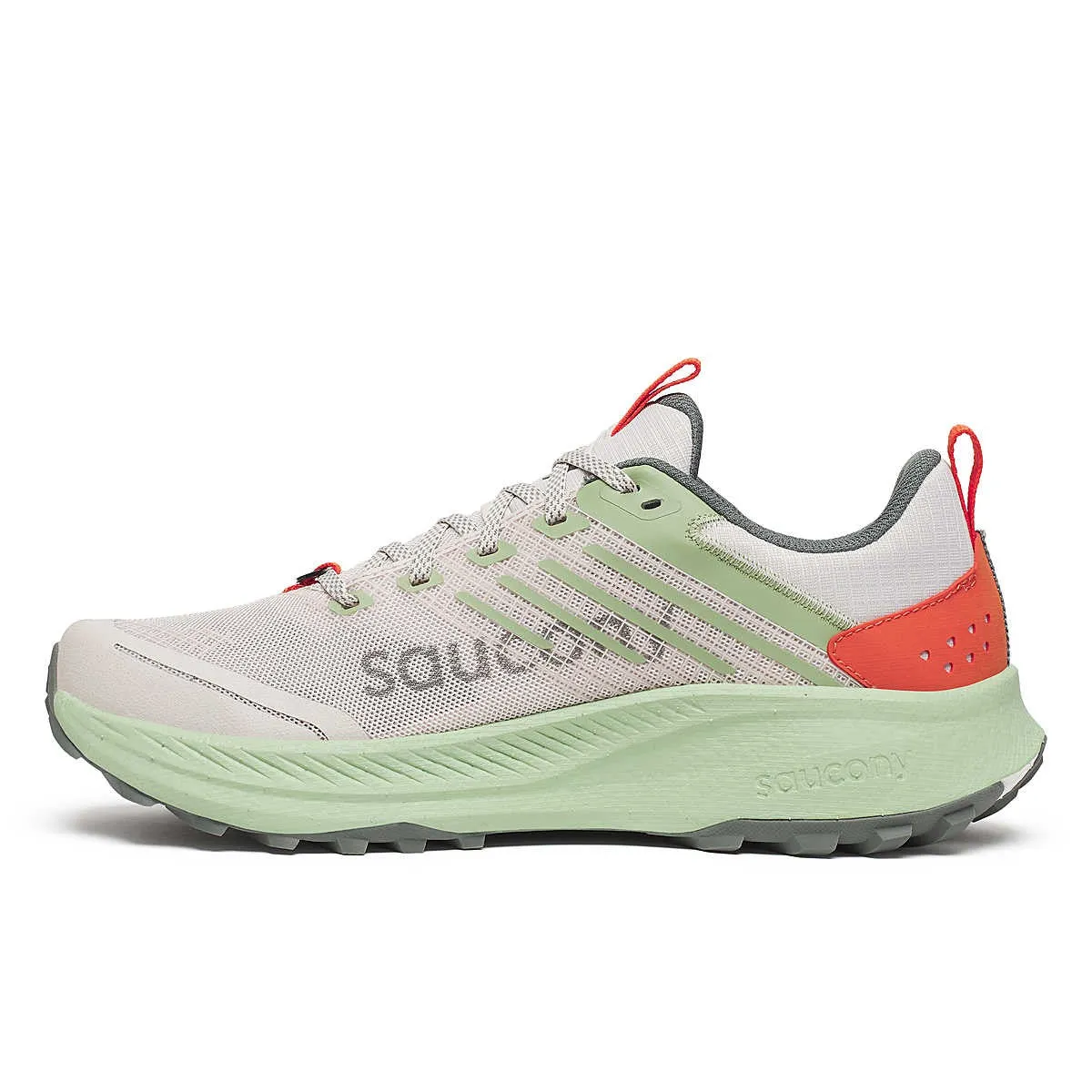 Saucony Ride TR2 (Mens) - Moon/Sage