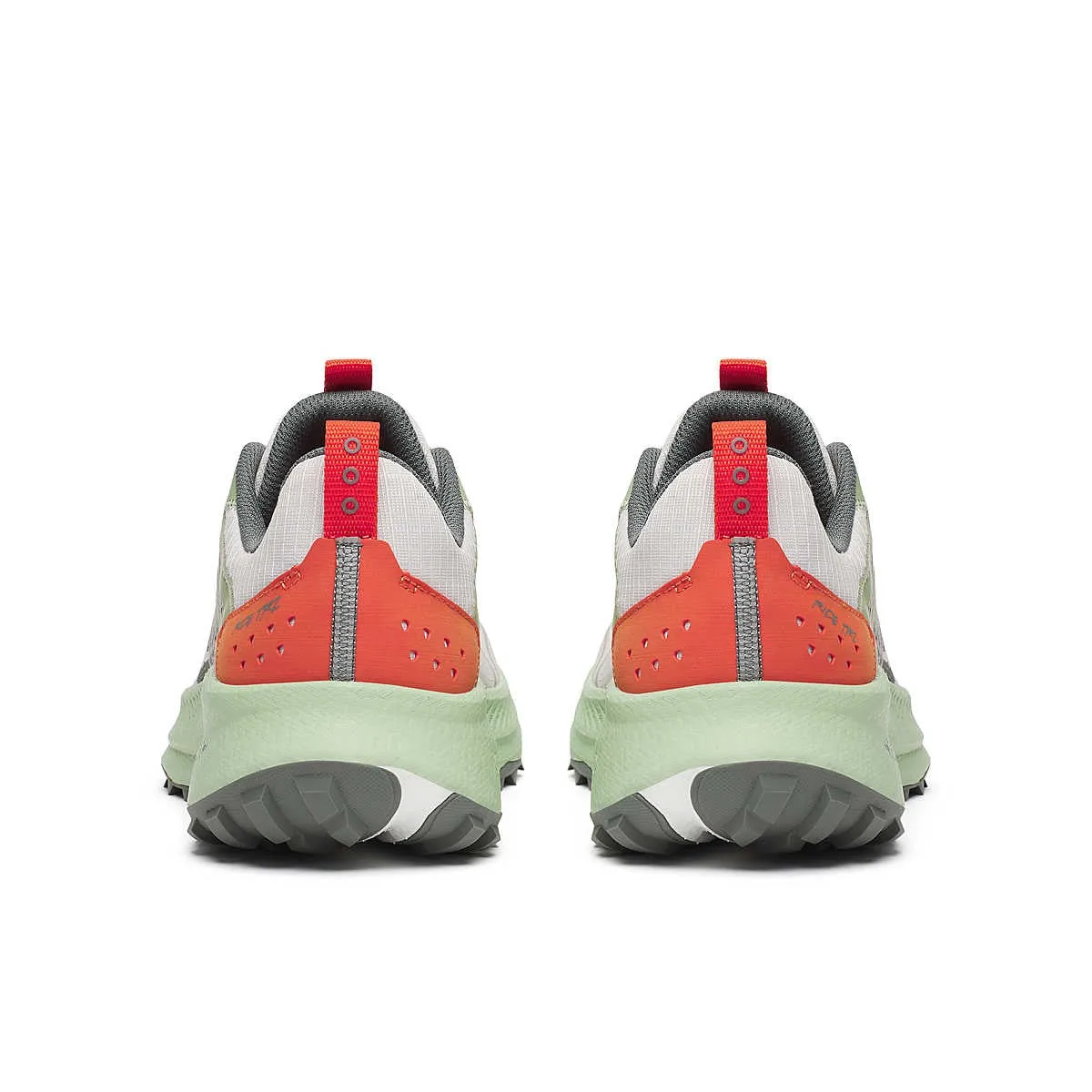 Saucony Ride TR2 (Mens) - Moon/Sage