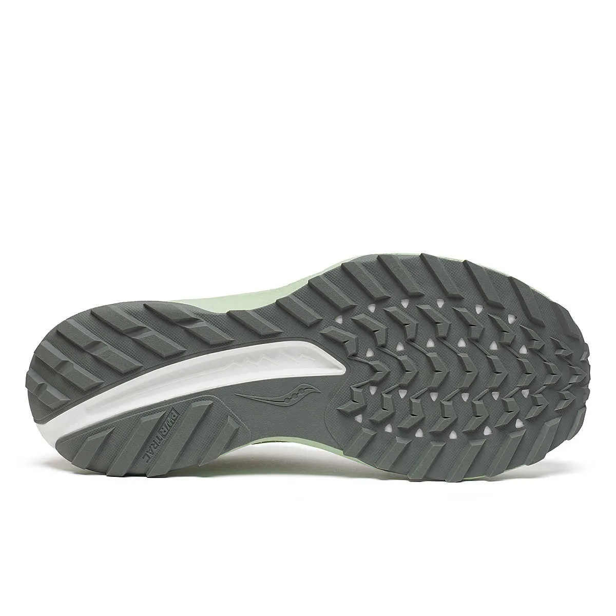 Saucony Ride TR2 (Mens) - Moon/Sage