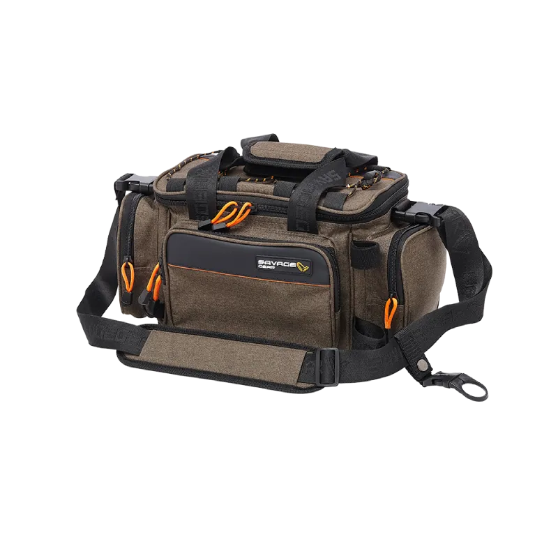 Savage Gear Soft Lure Specialist Bag
