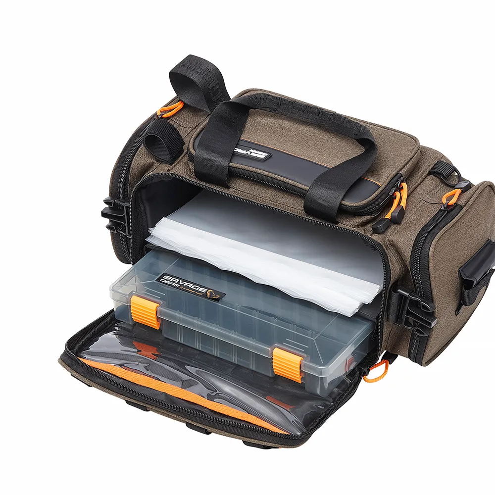 Savage Gear Soft Lure Specialist Bag