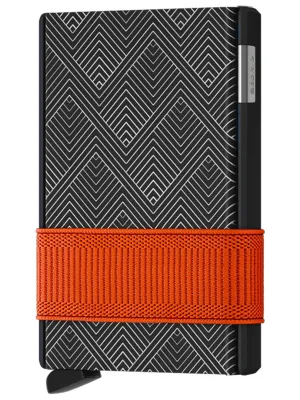 Secrid Cardslide Wallet Constructure