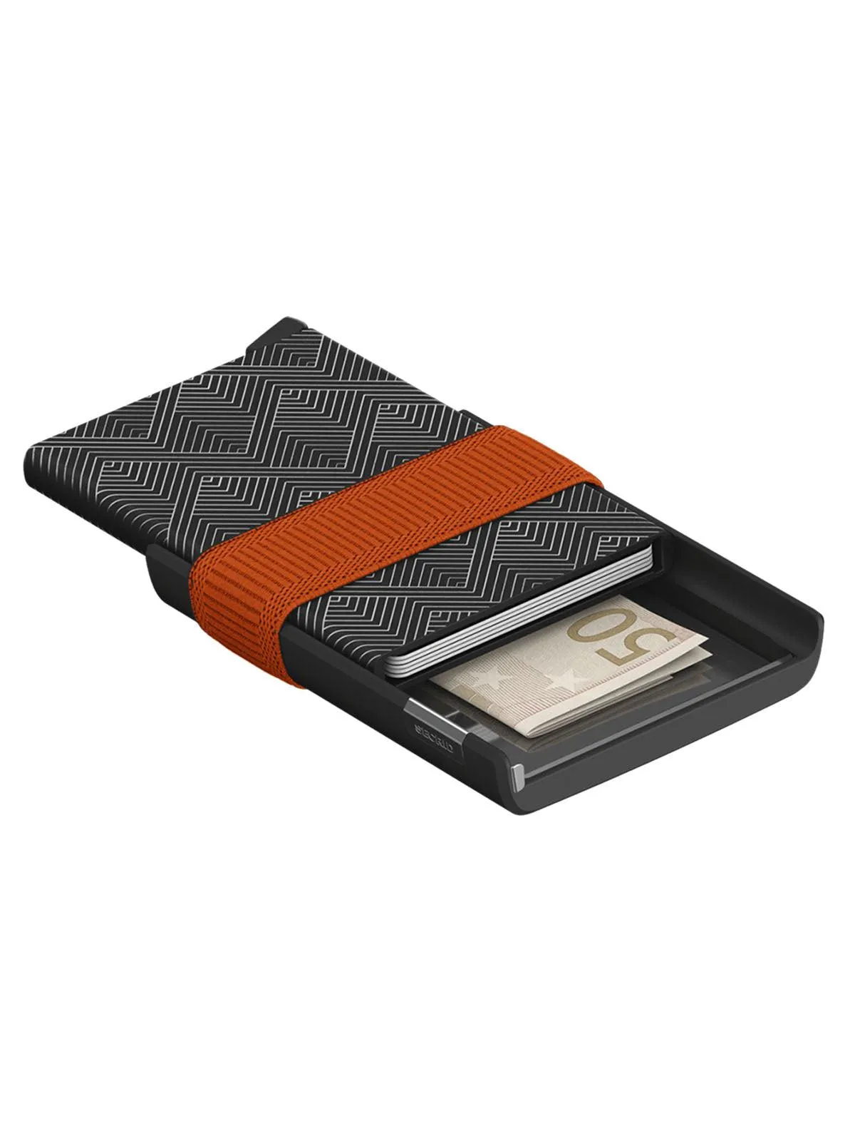 Secrid Cardslide Wallet Constructure