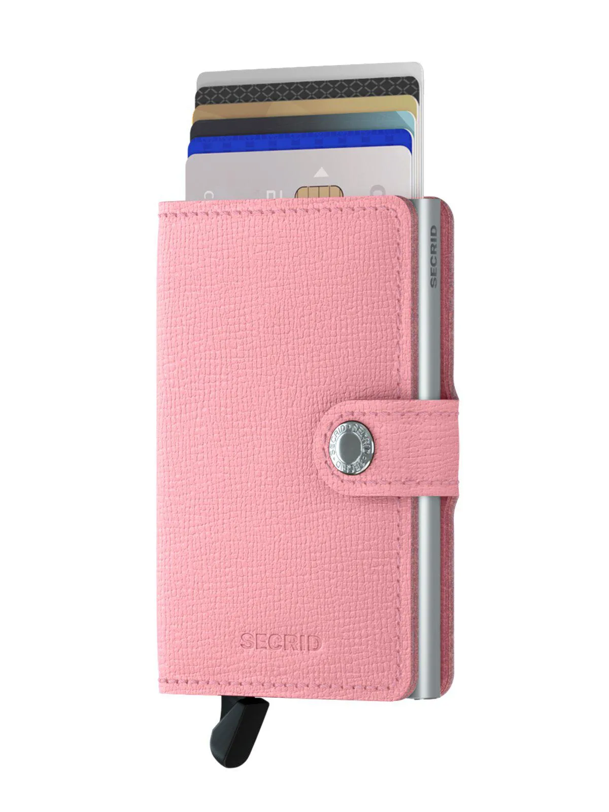 Secrid Miniwallet Crisple Pink