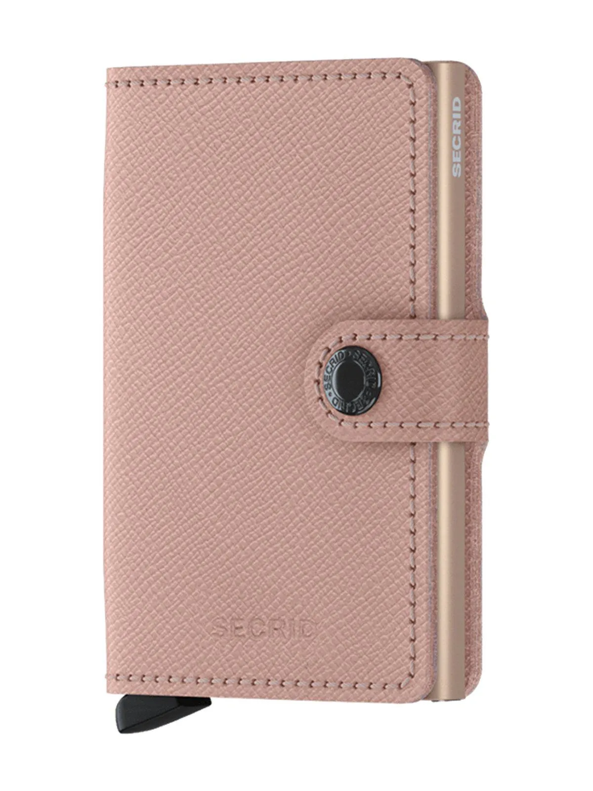 Secrid Miniwallet Crisple Rose