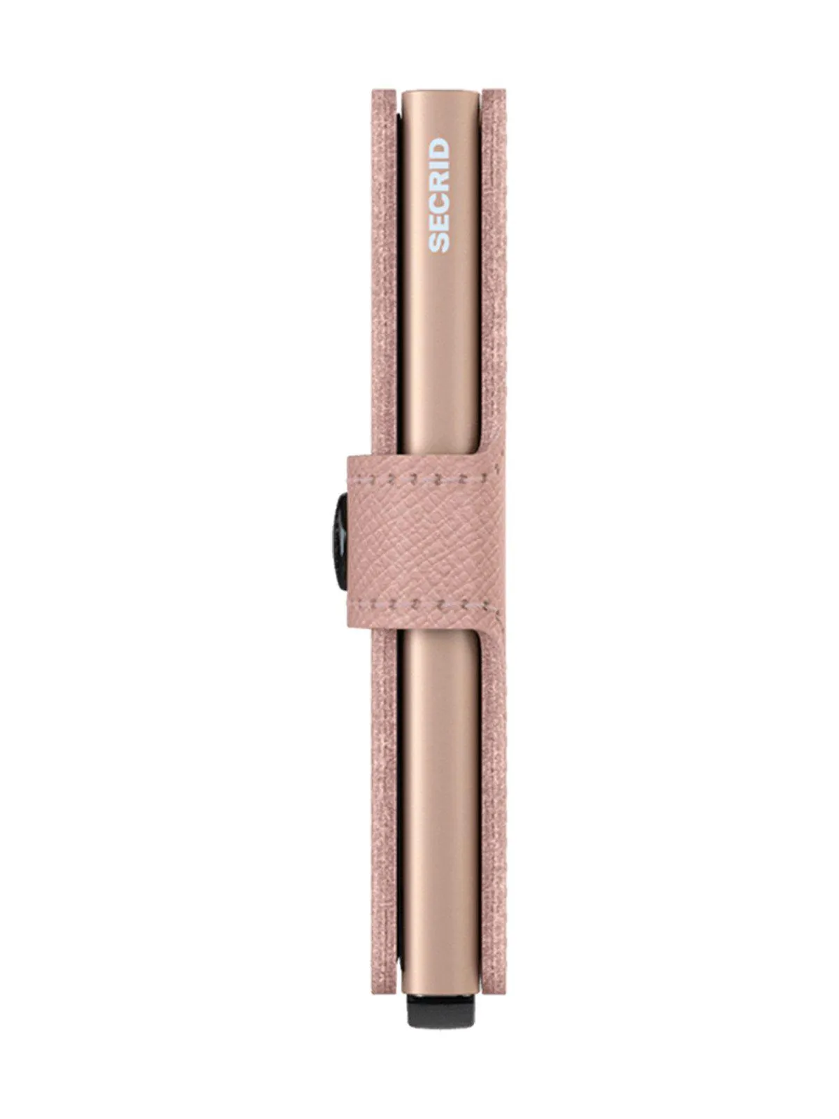 Secrid Miniwallet Crisple Rose
