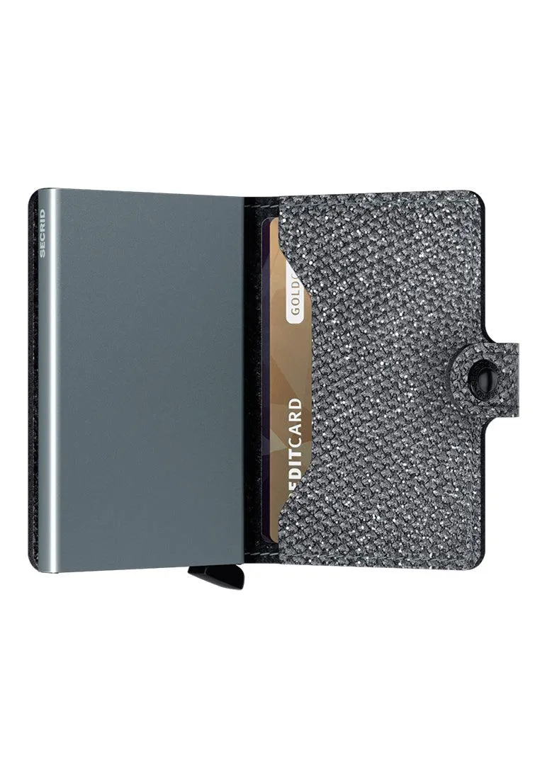 Secrid Miniwallet Sparkle Silver