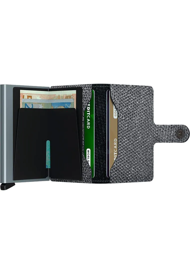 Secrid Miniwallet Sparkle Silver