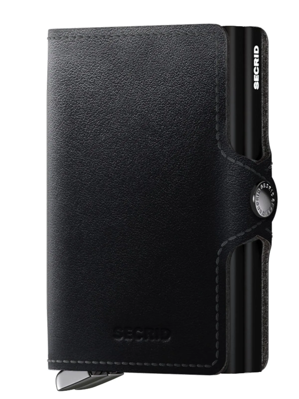 Secrid Premium Edition Twinwallet Dusk Black