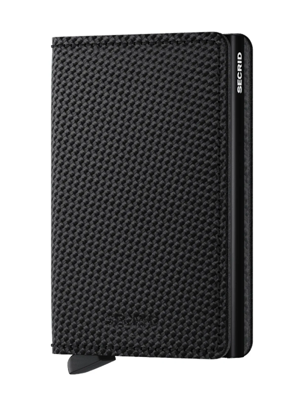 Secrid Slimwallet Carbon Black