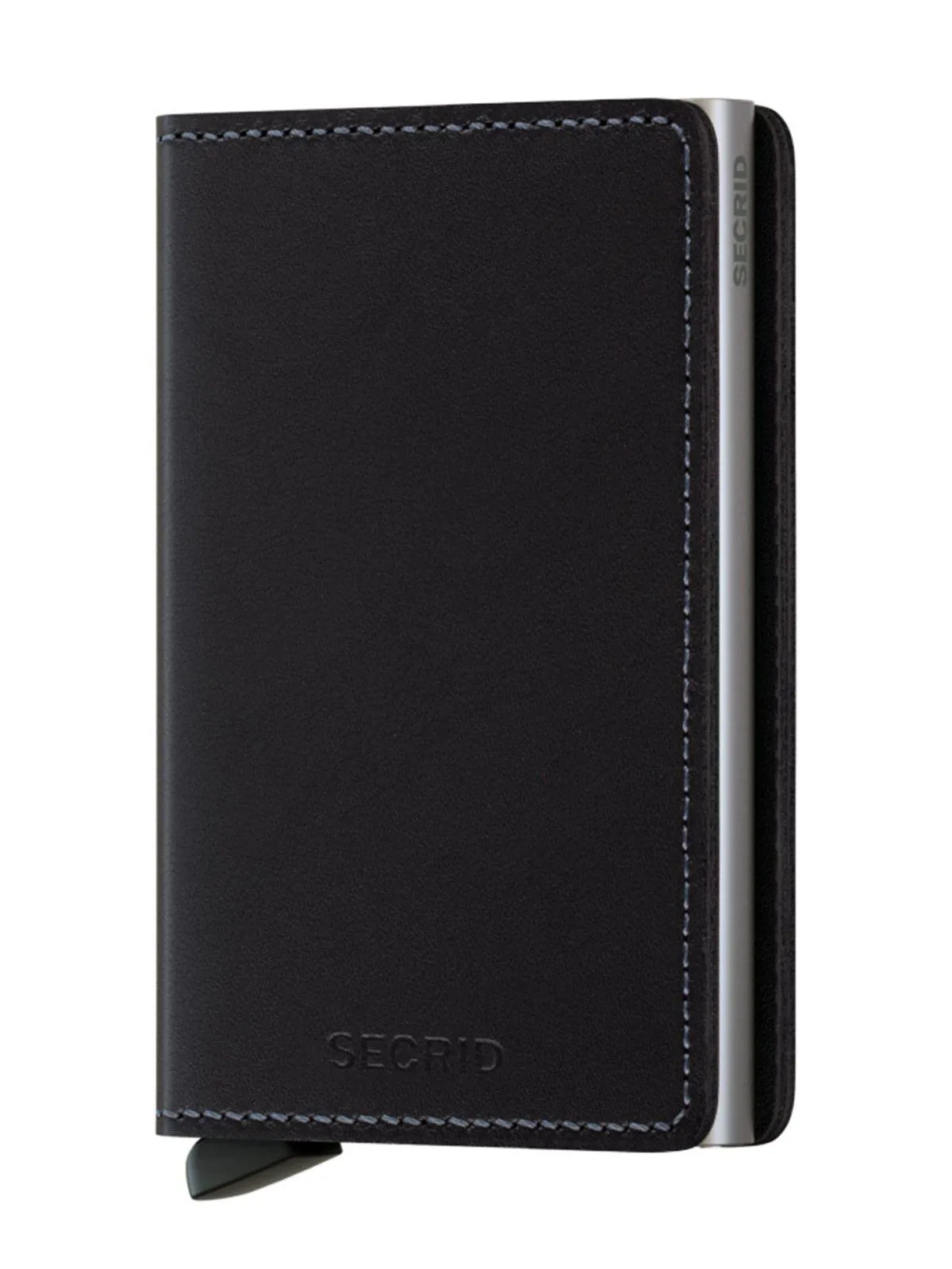 Secrid Slimwallet Original Black