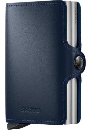 Secrid Twinwallet Original Navy