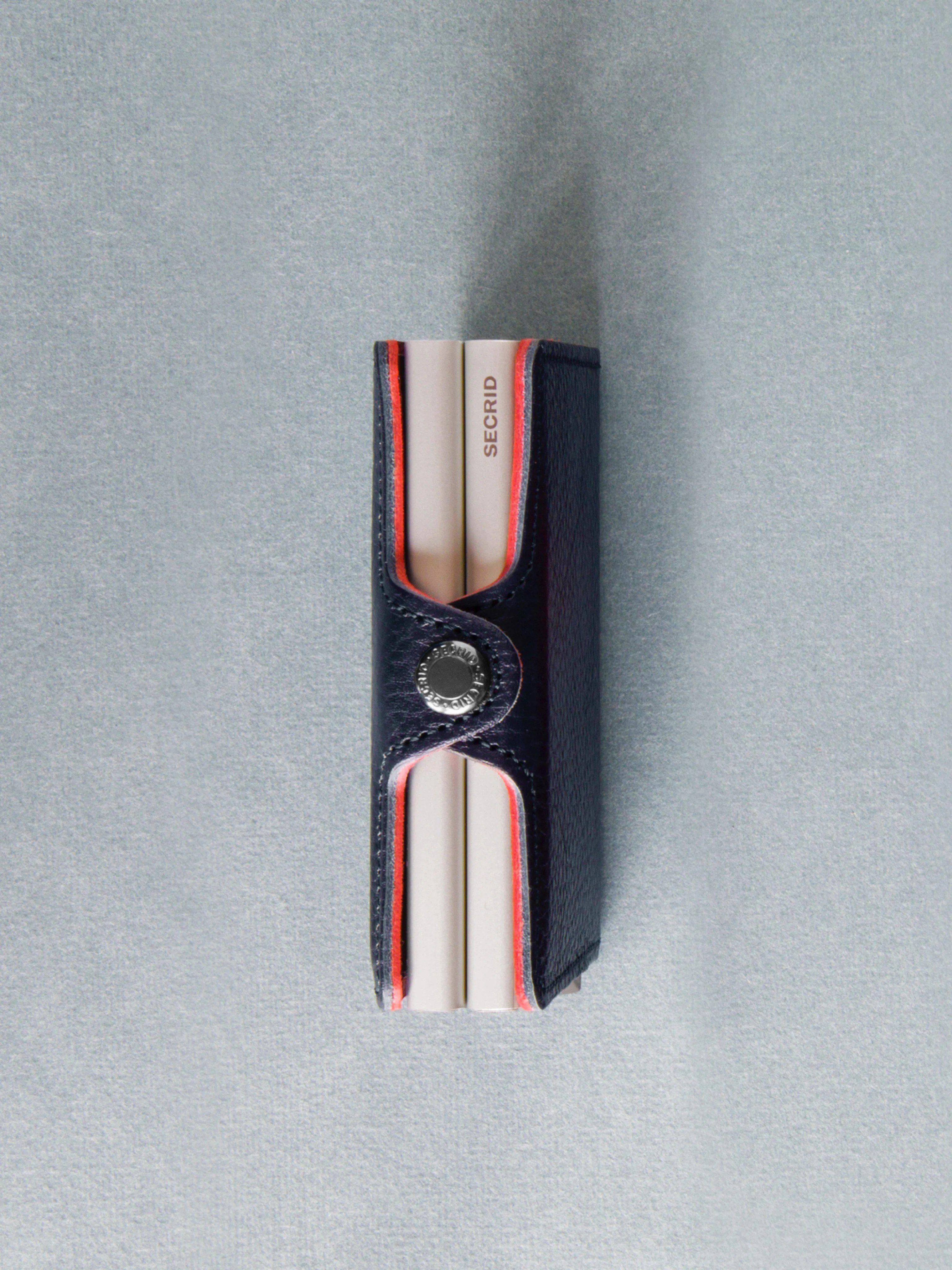 Secrid Twinwallet Vintage Black
