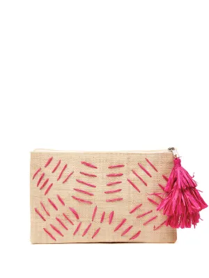 Selva Pouch ::RET