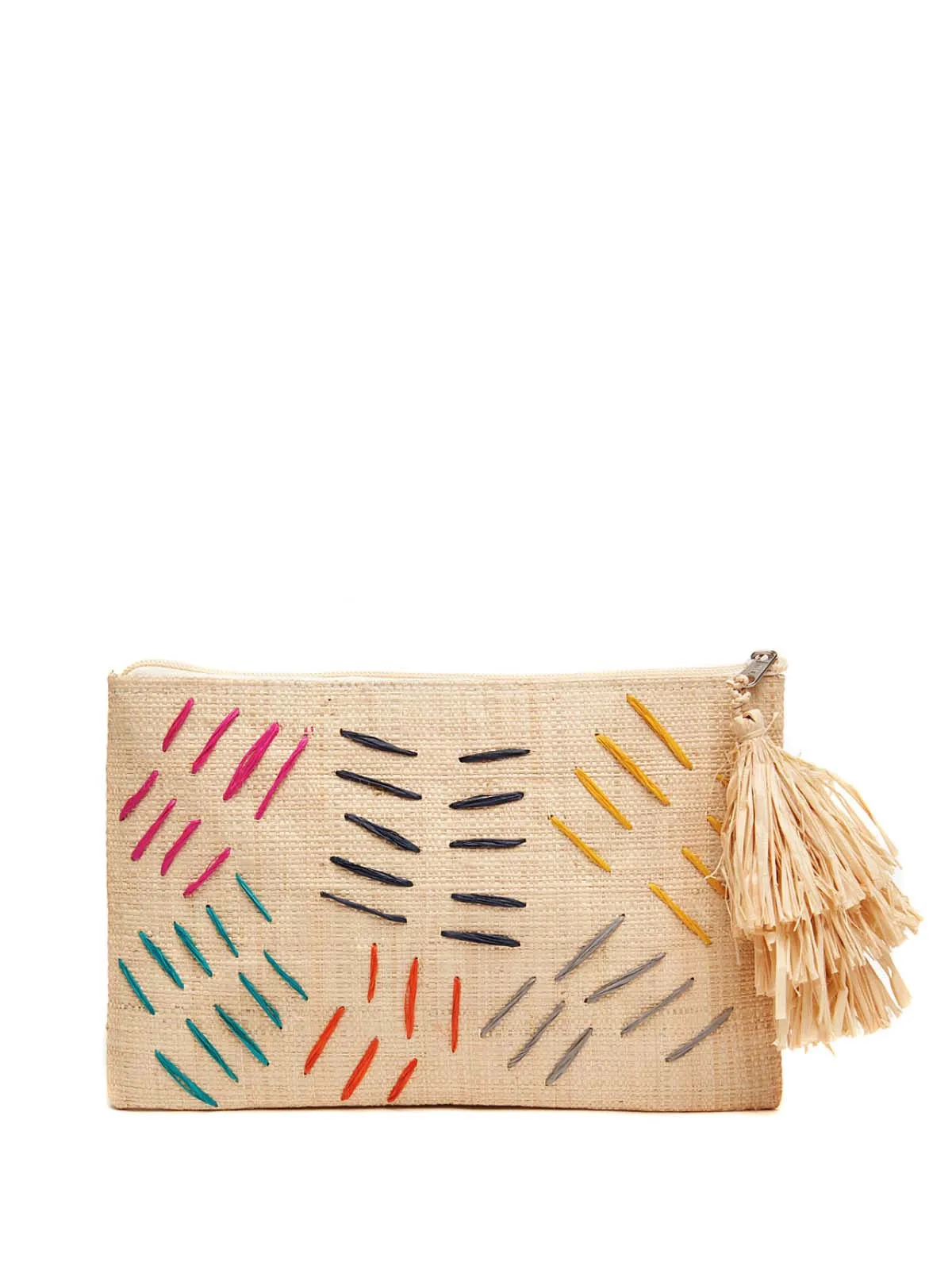 Selva Pouch ::RET