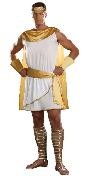 Sexy He's a God Men's Costume
