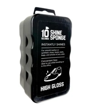 Shine Sponge