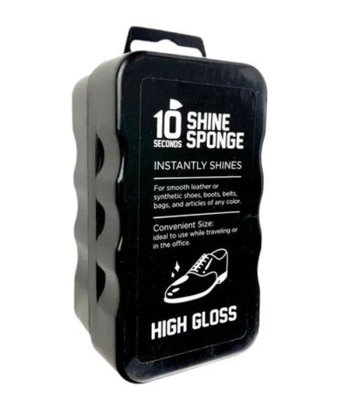 Shine Sponge
