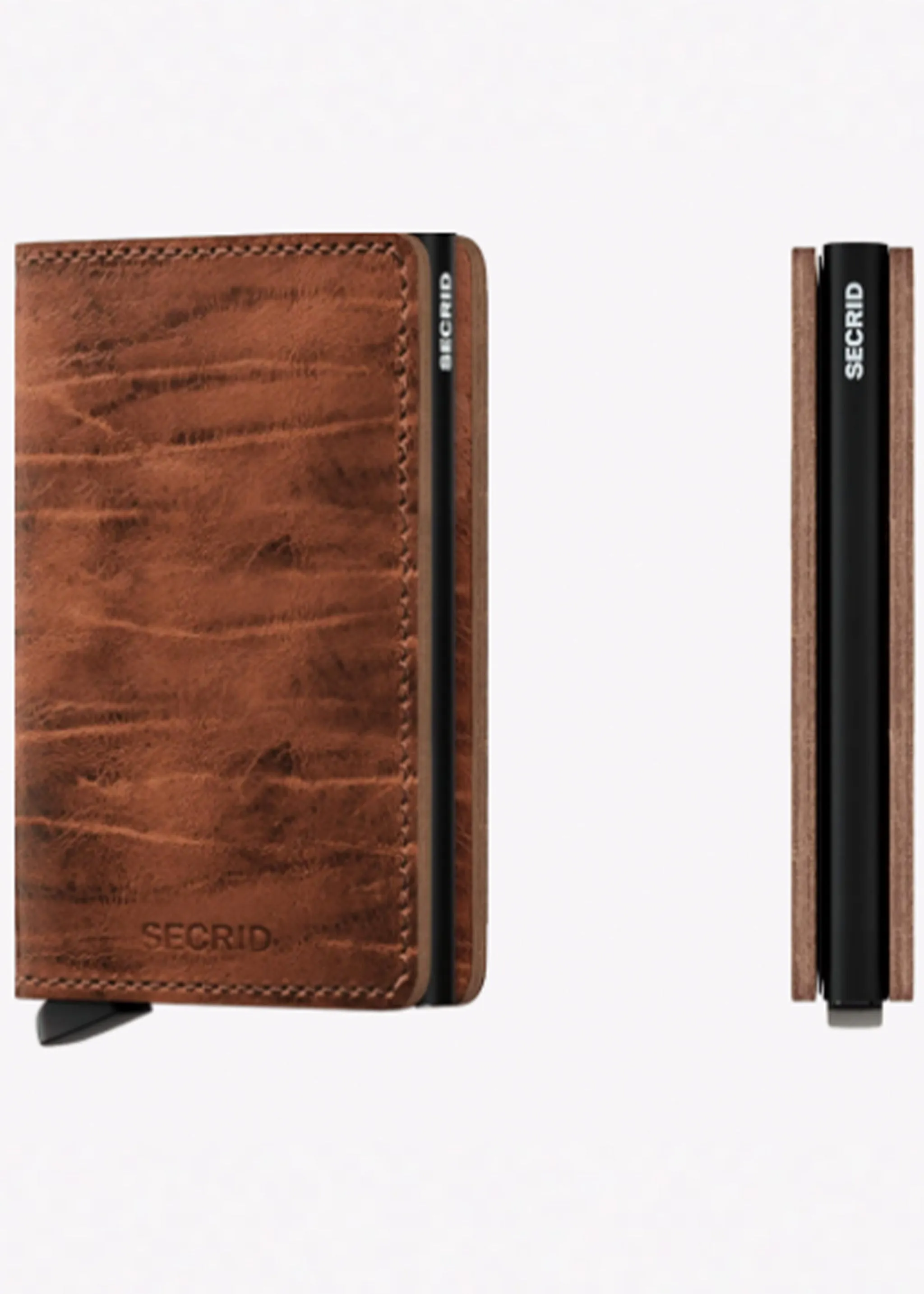 SLIMWALLET DUTCH MARTIN WHISKEY