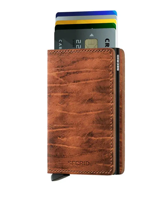 SLIMWALLET DUTCH MARTIN WHISKEY