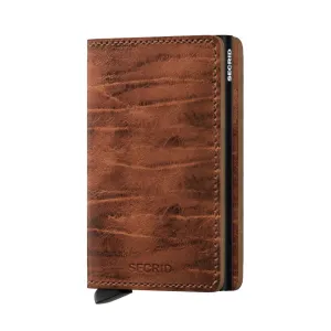 SLIMWALLET DUTCH MARTIN WHISKEY