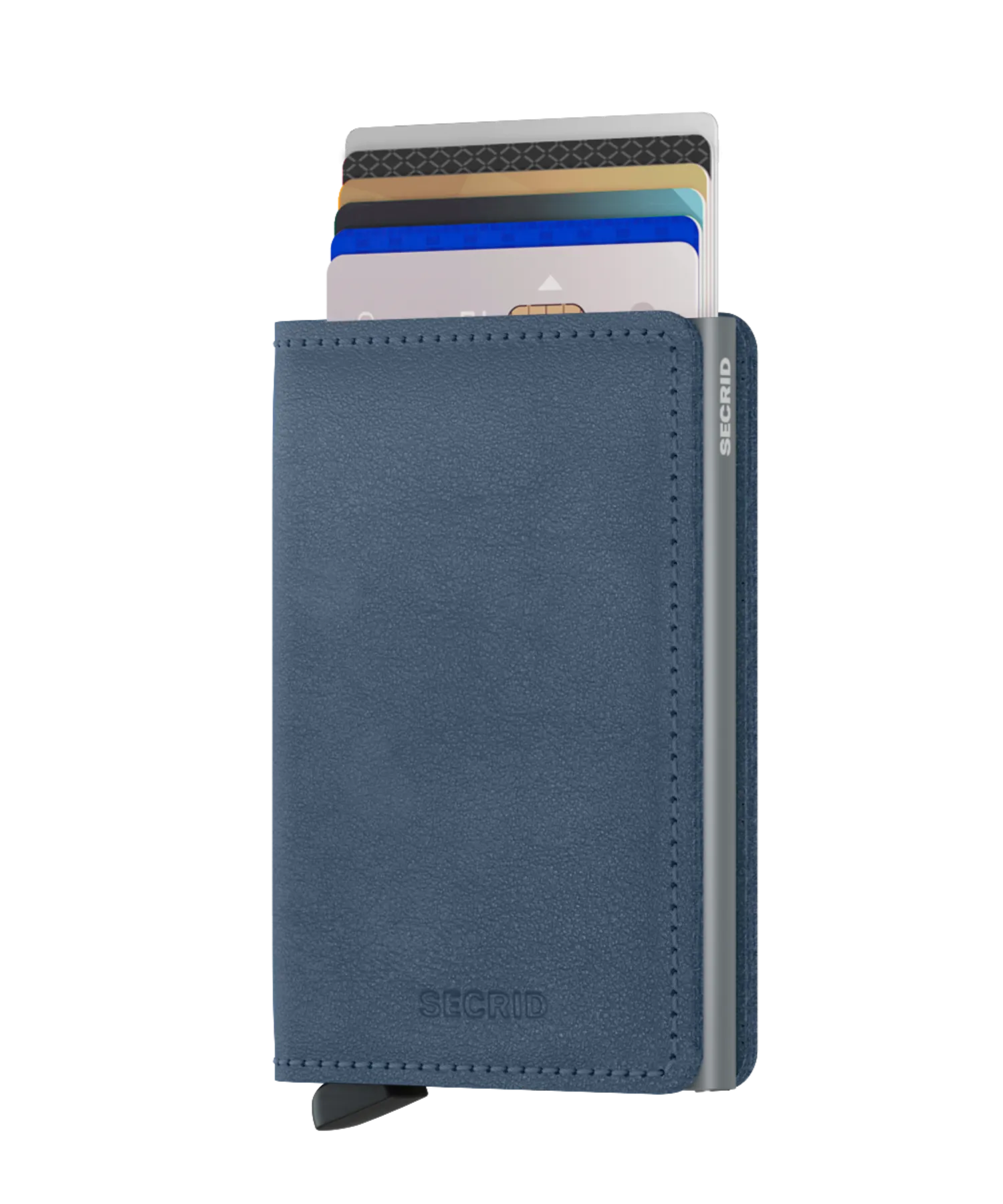 SLIMWALLET ICE BLUE