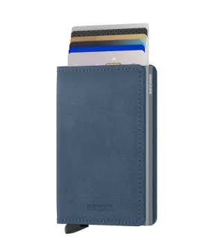 SLIMWALLET ICE BLUE