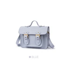 Small Cambridge Leather Bag Kit
