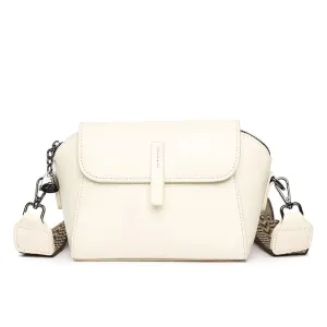 Small Crossbody Bag for Women Trendy Luxury Faux Leather Shoulder Bag Boutique Fashion Handbag Messenger Purse