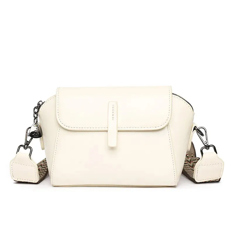 Small Crossbody Bag for Women Trendy Luxury Faux Leather Shoulder Bag Boutique Fashion Handbag Messenger Purse