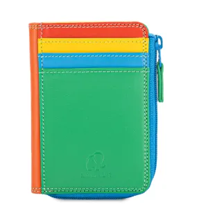 Small Zip Purse in Sicily