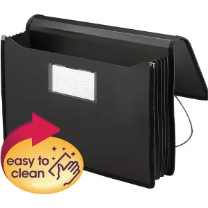 Smead Legal, Letter File Wallet