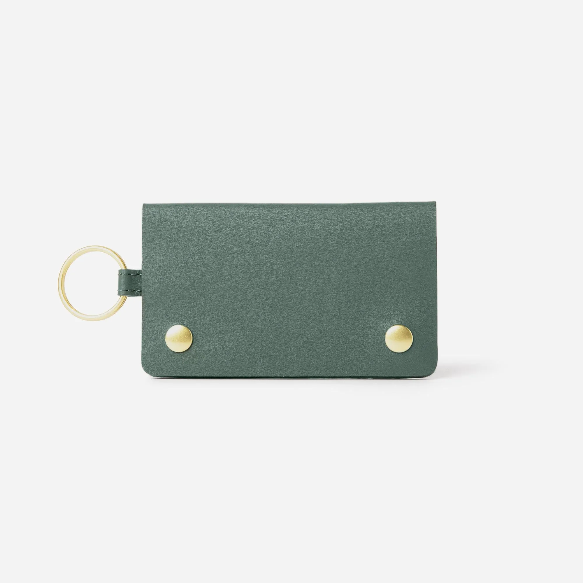 Snaps Keychain Wallet