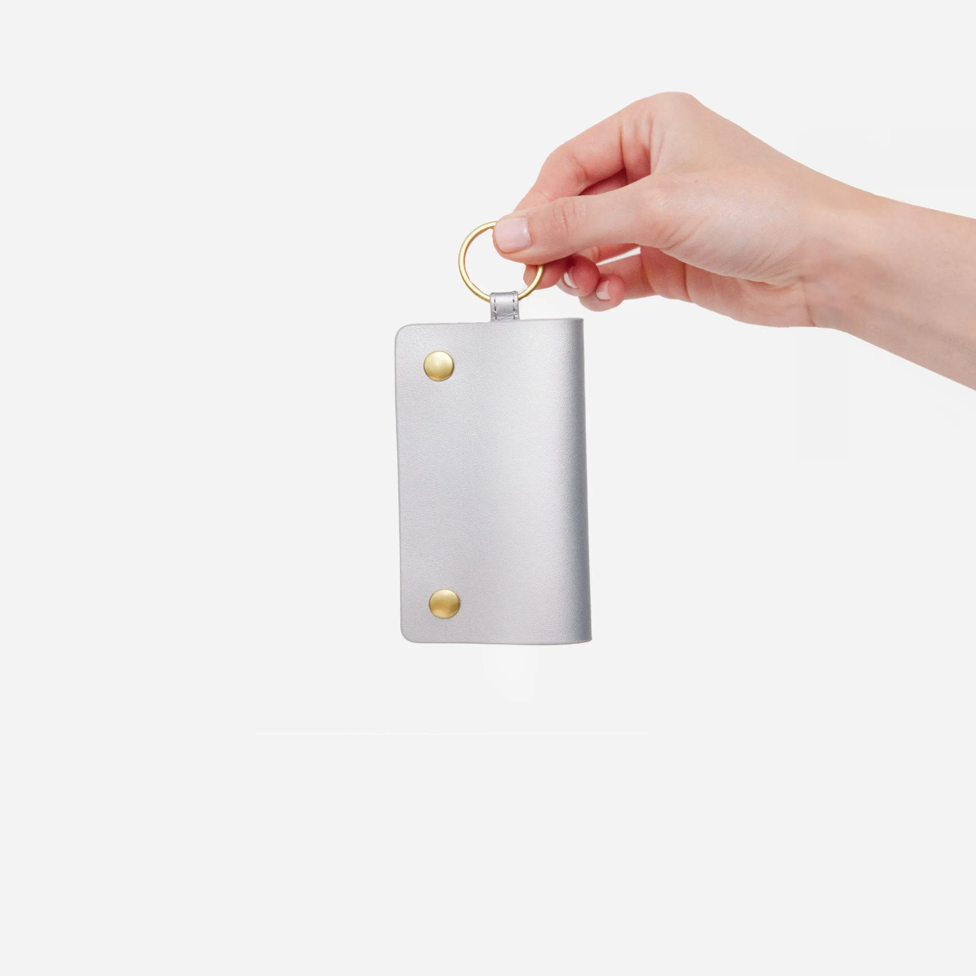 Snaps Keychain Wallet