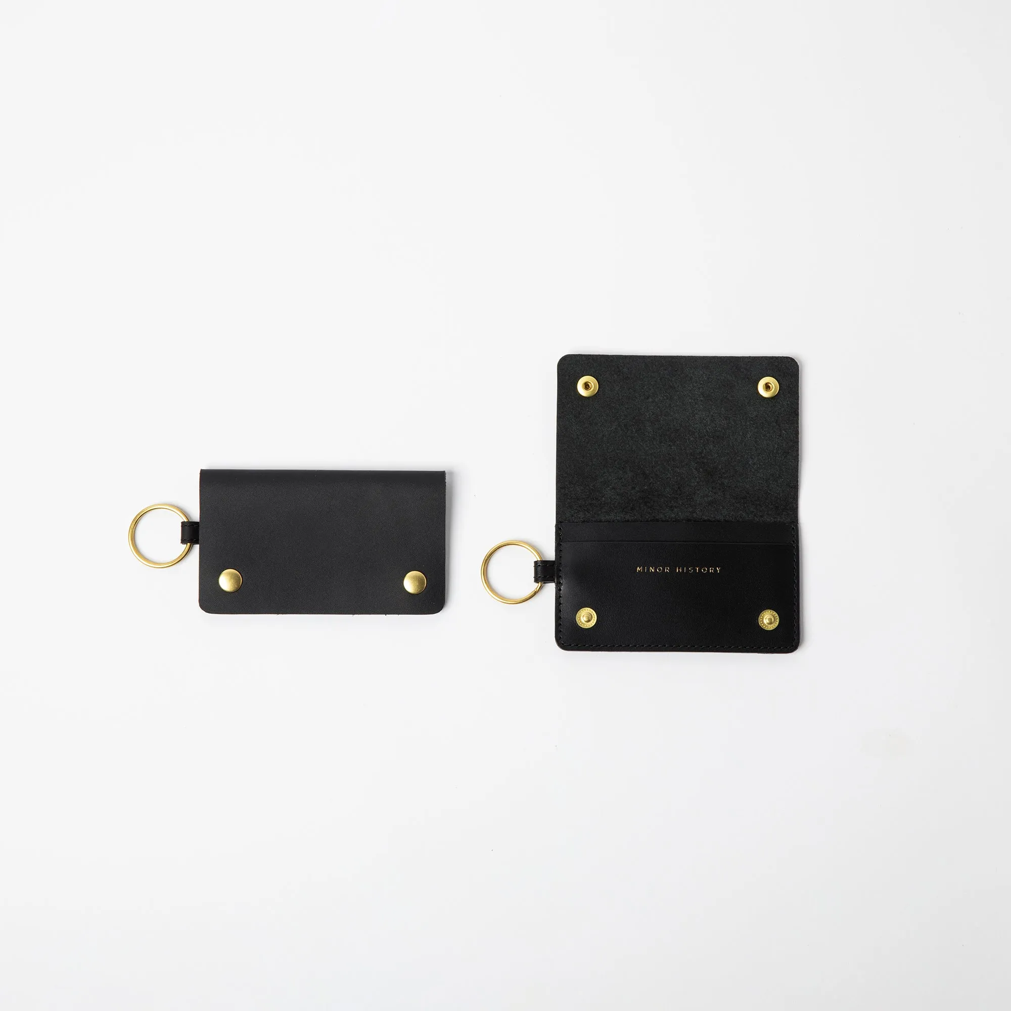Snaps Keychain Wallet