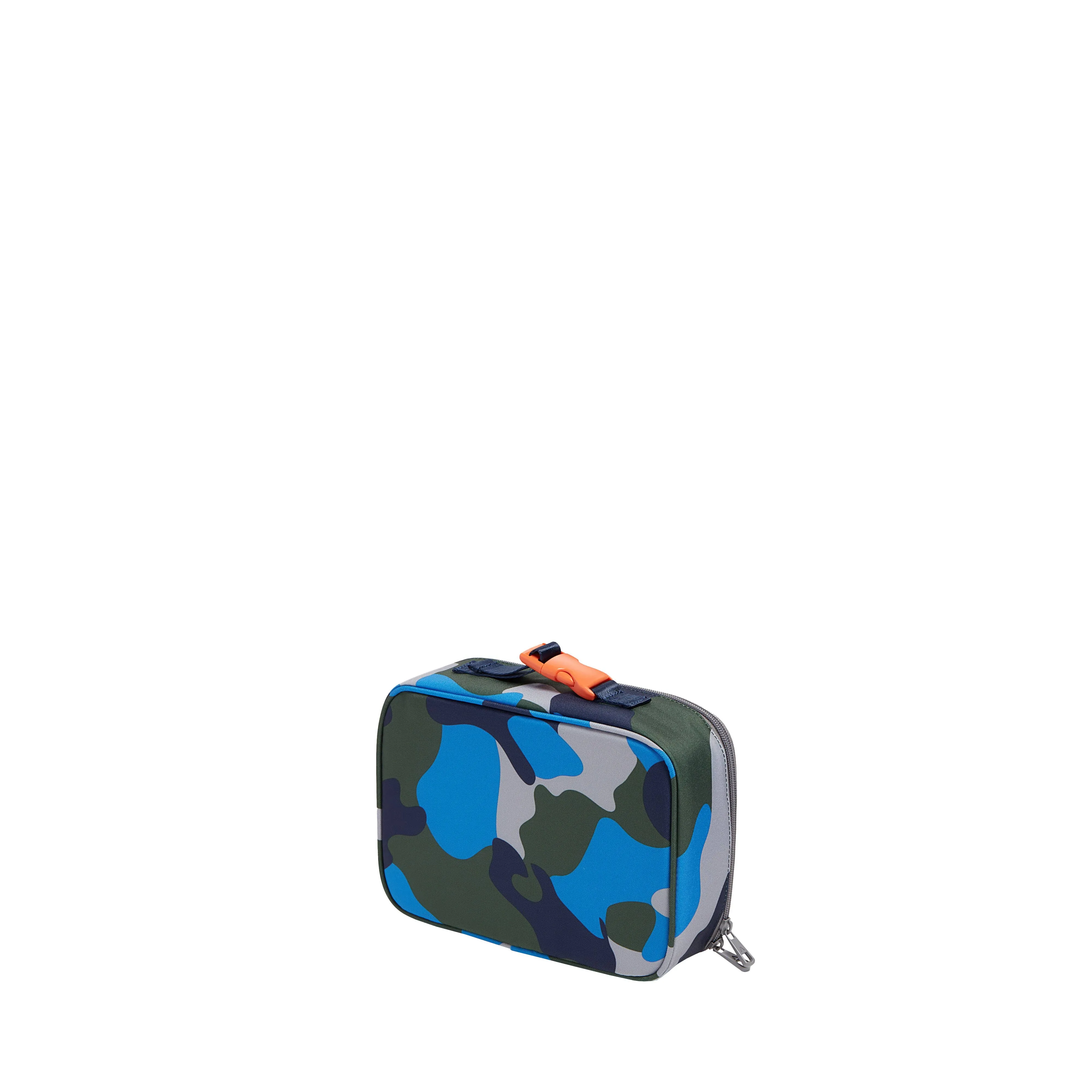 State Bags Rodger Lunch Box - Camo