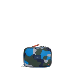State Bags Rodger Lunch Box - Camo